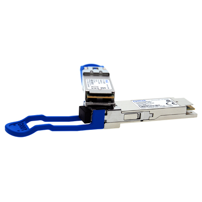10/100/1000Base-T 100m SFP Cooper Οπτικός Αναμεταδότης Ενότητα Finisar SFP FCLF8521P2BTL-DL