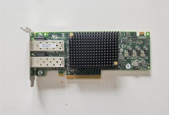 Κάρτα δικτύου Broadcom LPe31002-M6 για κέντρο δεδομένων AI με εξαιρετικά συμβατή απόδοση