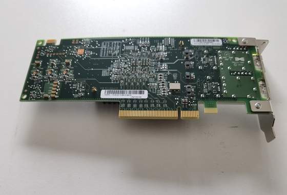 Κάρτα δικτύου Broadcom LPe31002-M6 για κέντρο δεδομένων AI με εξαιρετικά συμβατή απόδοση