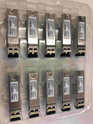 Αρίστα SFP-10G-SR MINI GBIC 10Gb 850nm 300m CCTV Πηρακτηριστή Φυτικό Οπτικό Εξοπλισμό