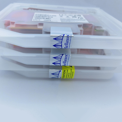 Κάρτα προσαρμογέα δικτύου Mellanox MCX623106AN-CDAT ConnectX-6 Dx 100GbE διπλής θύρας QSFP56 EN