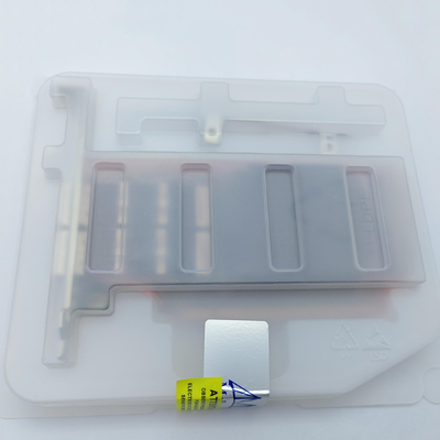 Κάρτα προσαρμογέα δικτύου Mellanox MCX623106AN-CDAT ConnectX-6 Dx 100GbE διπλής θύρας QSFP56 EN