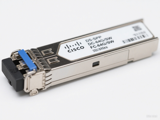 Όλα τα νέα αρχικά προϊόντα DS-SFP-FC64G-SW για κέντρα δεδομένων AI