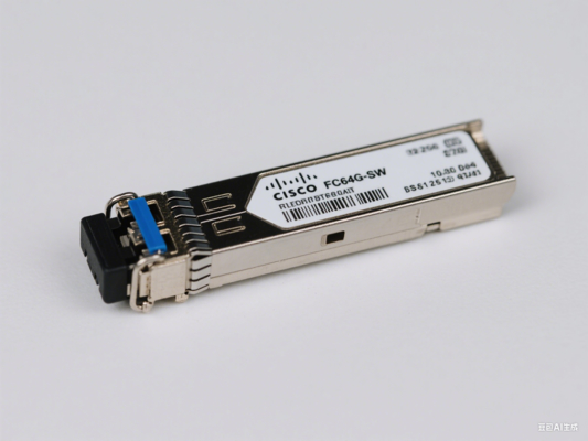 Όλα τα νέα αρχικά προϊόντα DS-SFP-FC64G-SW για κέντρα δεδομένων AI