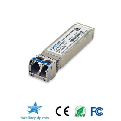 FTLF8529P4BCV-QM SFP+ 16GFC 850nm 100m Λεωφορείο μικρού μήκους κύματος