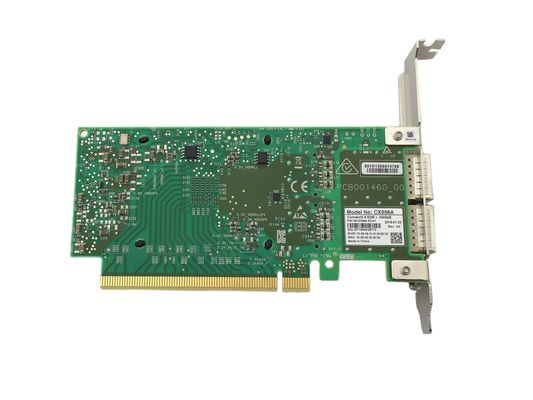 Δικτυακό προσαρμογέα Mellanox Mcx556a-edat-sp MCX556A-EDAT MCX556A-ECAT