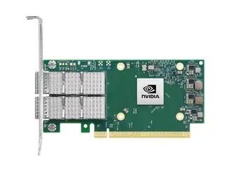 MCX621202 AS-ADAT Mellanox ConnectX-6 Internal Wireless PCI 25Gigabit Ethernet Card High-Speed Networking Solution for Stock