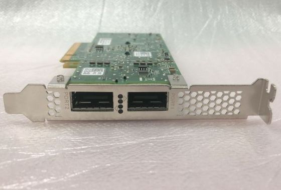 High Performance MCX623105AN-CDAT 100GbE Ethernet PCIe Network Card | Ultra-Fast Single-Port Adapter for Data Centers