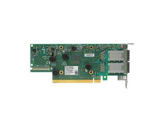 Χονδρική τιμή MCX653105A-HDAL ConnectX-6 VPI Δικτυακή κάρτα HDR IB 200Gb/s και 200GbE με μία θύρα QSFP56 PCIe4.0 x16