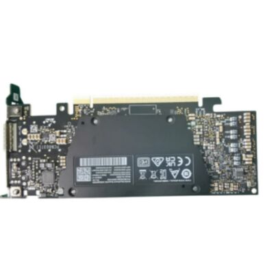 NVIDIA 900-9D3D4-00NN-HA0 B3140H Mellanox Εσωτερική ενιαία θύρα QSFP112 400GbE PCI Express Network Card DPU μονάδα επεξεργασίας δεδομένων