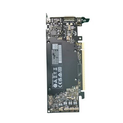 NVIDIA 900-9D3D4-00NN-HA0 B3140H Mellanox Εσωτερική ενιαία θύρα QSFP112 400GbE PCI Express Network Card DPU μονάδα επεξεργασίας δεδομένων