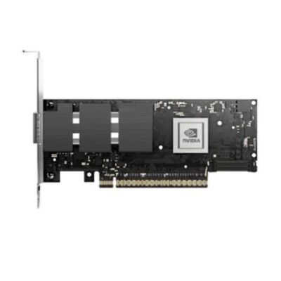 Κάρτες δικτύου Ethernet Mellanox ConnectX-7 HHHL MCX713104AC-ADAT 900-9X7AO-00C3-STZ