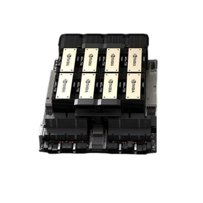 NVIDIA Νέο HGX H200 8GPU Workstation με HBM και PCI Express