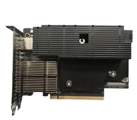 NVIDIA BlueField-3 B3240 900-9D3B6-00CN-AB0 DPU 16 πυρήνες βραχίονας 32GB DDR5 2x400GbE QSFP112 PCIe Gen5 x16 FHHL μονάδα επεξεργασίας δεδομένων παθητικής ψύξης