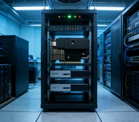 NVIDIA BlueField-3 B3240 900-9D3B6-00CN-AB0 DPU 16 πυρήνες βραχίονας 32GB DDR5 2x400GbE QSFP112 PCIe Gen5 x16 FHHL μονάδα επεξεργασίας δεδομένων παθητικής ψύξης