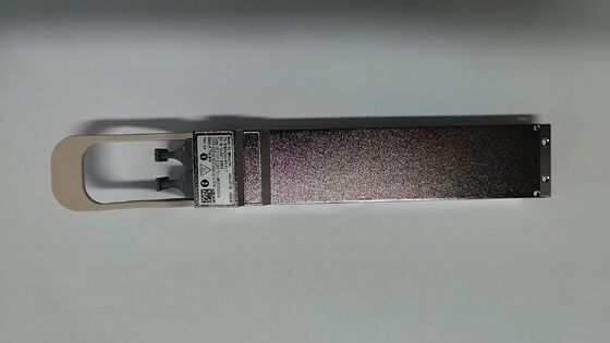 MMA4Z00-NS-FLT 800G OSFP 2x400G SR4 850nm 50m Διπλή οπτική μονάδα επίπεδης κορυφής MPO-12/APC