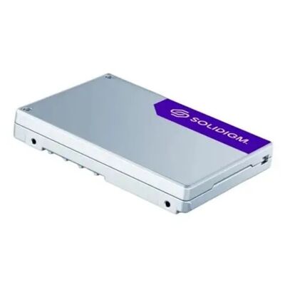 Αρχικό Solidigm P5520 Κέντρο δεδομένων SSD χαμηλής καθυστέρησης υψηλή IOPS Drive αποθήκευσης συμβατό με διακομιστές ράκ