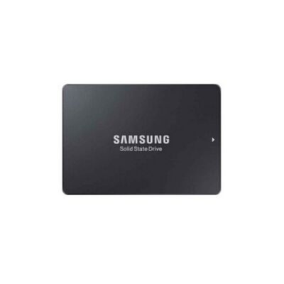 Samsung PM9A3 7.68TB PCIe 4.0 NVMe Enterprise SSD με 6900MB/s U.2 Form Factor
