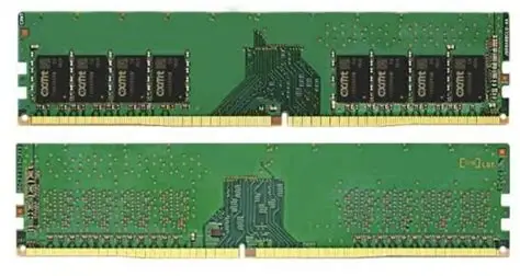 Αρχική CXMT CXMR4E464R8AS-CB1C 64GB PC5-5600B 2Rx4 ECC Καταχωρισμένη μνήμη RAM διακομιστή