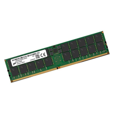 Μνήμη διακομιστή Samsung M321RYGA0PB0-CWMKH 96GB DDR5-5600 ECC RDIMM 2Rx4