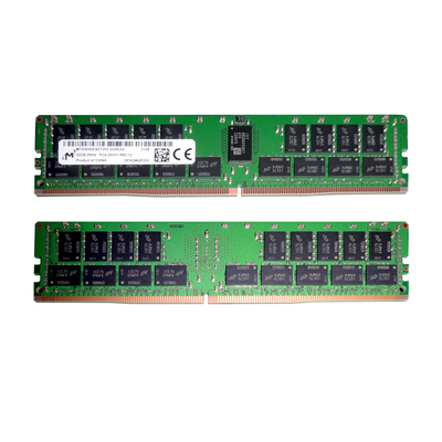 M321RYGA0PB0-CWMKH Samsung 96GB PC5-44800 ECC Καταχωρισμένη μνήμη RAM σερβερ