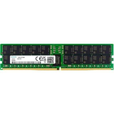 Μνήμη διακομιστή Samsung M321R8GA0EB2-CCPKF 64GB DDR5-6400 ECC RDIMM