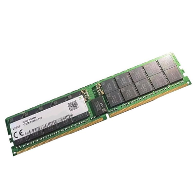 SK hynix 64GB PC5-51200 DDR5-6400 ECC Registered DIMM for Enterprise Servers
