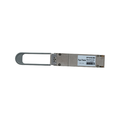 DDM διπλό LC MMF 100gbase-SR 850nm 100m πομποδεκτών βισμουθίου κατευθυντικό