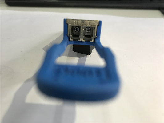 Αρχική ενότητα 100GBASE-LR4 10km πομποδεκτών Finisar FTLC1151RDPL οπτική