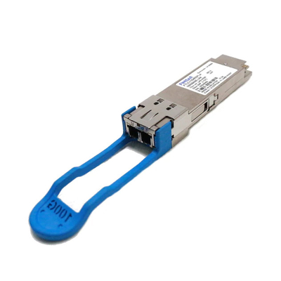 Αρχικό Finisar FTLC1151SDPL 100GBASE-LR4 10km οπτική ενότητα
