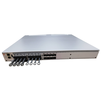 Διακόπτης καναλιών ινών BR-6505-12-16g-0R 16gb