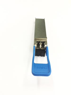 Κορυφή δια την ενότητα 100G QSFP28 του πομποδέκτη CWDM4 MSA 1310NM 10km LR4