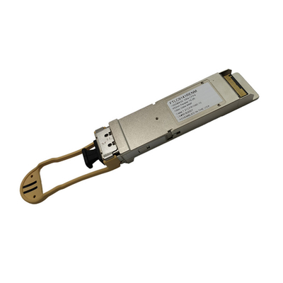 Finisar FTLC9141RENM 100GBASE-SR4 100m οπτική ενότητα CFP4