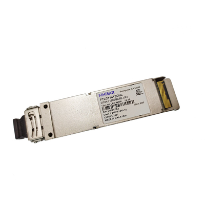 Finisar 100G CFP FTLC1141SDNL 100GBASE-LR4 10km οπτική ενότητα CFP4