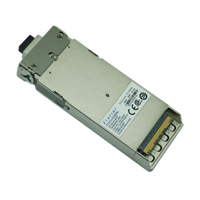 Finisar FTLC1121SDNL 100GBASE-LR4 10km οπτικός πομποδέκτης CFP2