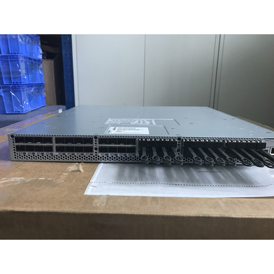 BR-6510-24-16g-ρ μπροκάρ 6510 διακόπτης 16GB SAN
