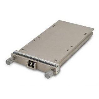 Αρχική οπτική ενότητα 100GBASE-LR4 10km Gen2 CFP Finisar FTLC1183SDNx