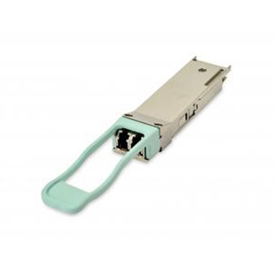 Οπτική ενότητα 40G Ethernet LM4 140m Finisar FTL4C2QE1C διπλό πολλαπλού τρόπου QSFP+