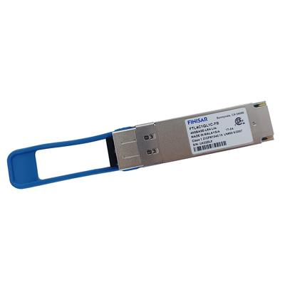 Οπτική ενότητα 40GBASE-LR4 2km Finisar FTL4C1QL1C 40G