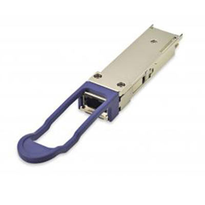 Αρχική οπτική ενότητα 40GBASE-LR4 2km FTL4P1QL1C 40G QSFP