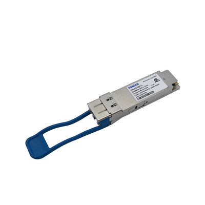 Αρχικό Finisar FTL4C1QE1L οπτικό Transciver 40GBASE-LR4 10km