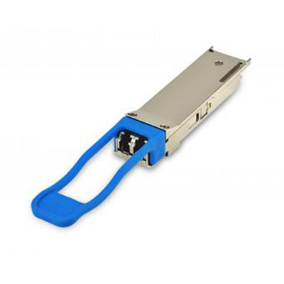 Οπτική ενότητα 40GBASE-ER4 Multirate 40km QSFP+ Finisar FTL4E1QE1C 40G QSFP