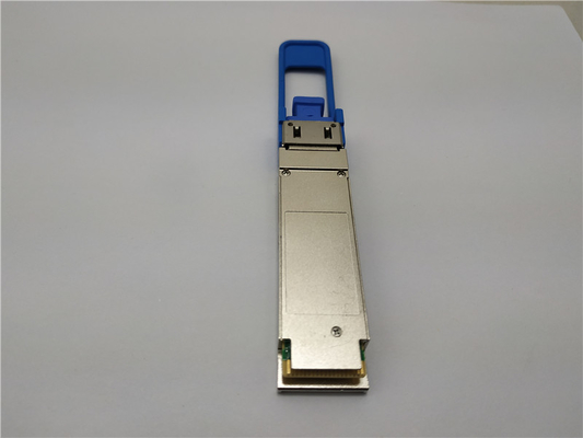 Πομποδέκτης LR4 10km ενότητας PSM4 συνδετήρων 100G QSFP28 MPO