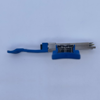 Qsfp-100g-cwdm4-s 10-3145-02 100GBASE CWDM4 QSFP 2km οπτική ενότητα πομποδεκτών SMF LC