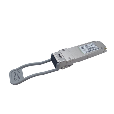 850nm πομποδέκτης qsfp-40g-SR-BD της Cisco 40G QSFP SR4 BIDI