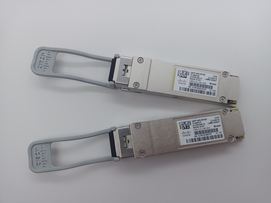 850nm πομποδέκτης qsfp-40g-SR-BD της Cisco 40G QSFP SR4 BIDI