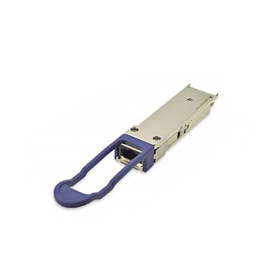 Ενότητα 4x10GBASE-LR/W και OTN 10km QSFP+ Finisar FTL4P1QE1C 40G QSFP