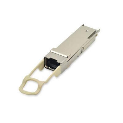 Ενότητα 56G InfiniBand FDR/SAS 3.0/40G Ethernet 60m QSFP+ Finisar FTL414QB2C 56G