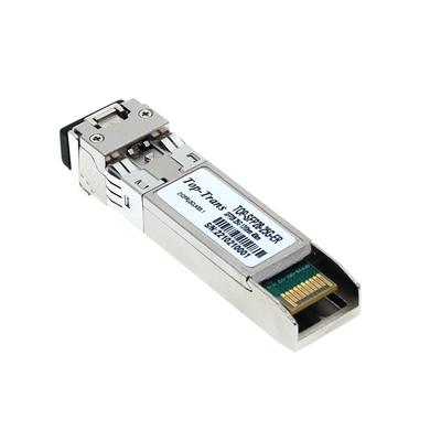 ΩΧΡΗ 30KM SMF 25G SFP28 ΕΝΌΤΗΤΑ 1310NM SFP 25GBASE-ER ΣΎΝΝΕΦΩΝ