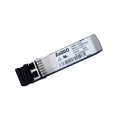 Πομποδέκτης 850nm afbr-703SDZ 10G SFP+ για Ethernet 300M ενότητα